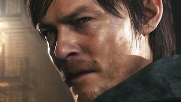 PT Silent Hills 10 años aniversario