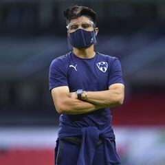 Jona González quiere estar en los Juegos Olímpicos de Tokio 2021