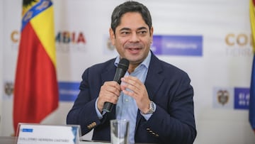 Gobierno anuncia apoyo a la liga femenina para ser más competitiva