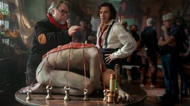 Guillermo del Toro: “Si logro que una película le diga a alguien que está bien no encajar, entonces ya hice lo que vine a hacer”