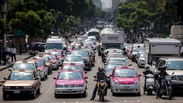 ¿Hay Doble Hoy No Circula para el 27 de febrero del 2024?: autos y placas que descansan en CDMX y EDOMEX