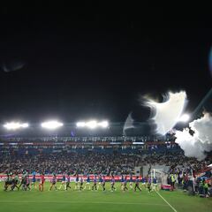 Pachuca vs Querétaro: Horario, TV, canal, cómo y dónde ver la Jornada 11 del Clausura 2024 de la Liga MX