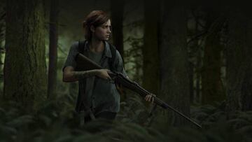 El sistema de progreso de The Last of Us Parte 2 puede cambiar "drásticamente" la jugabilidad