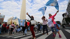 Toque de queda hoy, viernes 16 de julio: horarios en provincia de Buenos Aires, GBA, CABA, Mar del Plata...