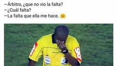 Los 25 mejores memes del empate entre México y Costa Rica