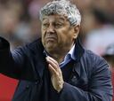 Lucescu negocia con el Zenit tras doce temporadas en el Shakhtar
