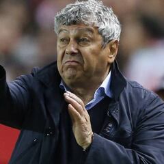 Lucescu negocia con el Zenit tras doce temporadas en el Shakhtar