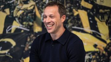 El exdefensor de la Selección de los Estados Unidos habló sobre dos de los nuevos prospectos de la escuadra de las Barras y las Estrellas y que militan en la Bundesliga.