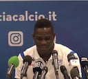 La emotiva confesión que Balotelli hizo sobre su madre