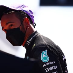 Mercedes have 'work cut out' to catch Verstappen and Red Bull