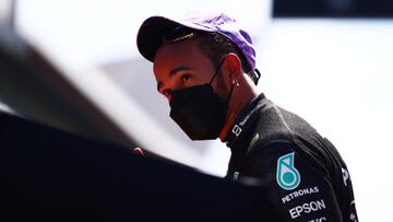 Mercedes have 'work cut out' to catch Verstappen and Red Bull