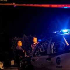 Who is Nick Reiner? What we know about Rob Reiner’s son who was questioned by the LAPD about his parents’ death