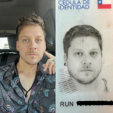 Fue uno de los protagonistas de Yingo y hoy sorprende a todos con su cambio físico: “Van 30 kilos menos en un mes”