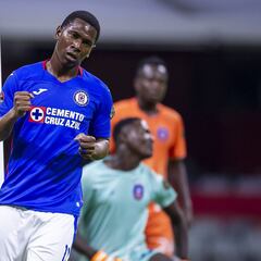 Santos - Cruz Azul: bajas, lesiones y ausencias para la ida de la Final de la Liga MX