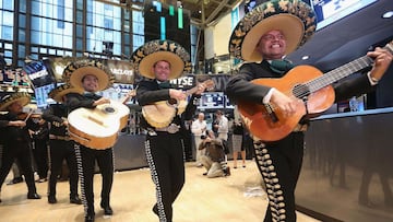 A pesar de que el cinco de mayo es una fecha muy celebrada en los Estados Unidos, la realidad es que esta tiene su origen precisamente en M&eacute;xico.