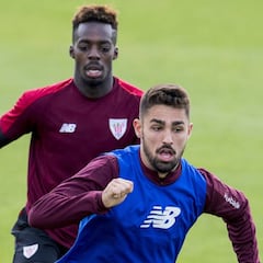 Siete Segundas esperan la salida de Nolaskoain