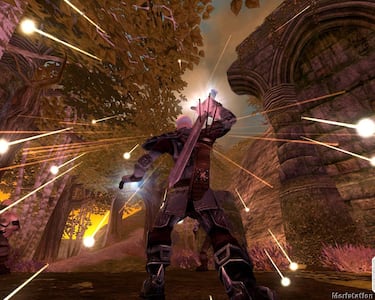 Fable: The Lost Chapters