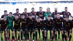 Xolos, único equipo que no ha logrado calificar desde el regreso del repechaje