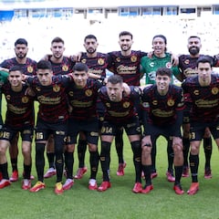 Xolos, único equipo que no ha logrado calificar desde el regreso del repechaje