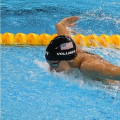 USA Swimming pidió posponer Tokio 2020 por el coronavirus