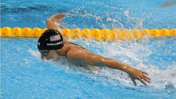 Estados Unidos no quiere poner en riesgo a sus atletas olímpicos, por lo que USA Swimming pidió al Comité Olímpico y Paralímpico posponer Tokio 2020.