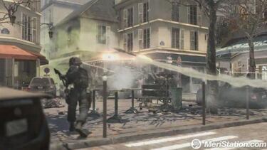 Call of Duty: Modern Warfare 3, Impresiones