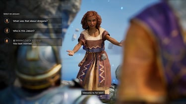 Solasta II looks to appeal to Dungeons & Dragons fans at Steam Next Fest