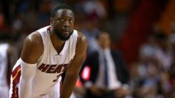 Miami: octavo que pasa de las Finales a no entrar en Playoffs