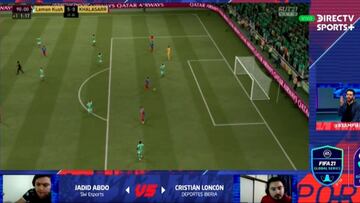 Coquimbo y La Serena revivirán el clásico en los eSports