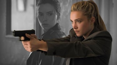 Todas las películas de la Fase 4 del UCM ordenadas de peor a mejor según IMDb