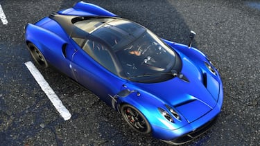 DriveClub, Impresiones