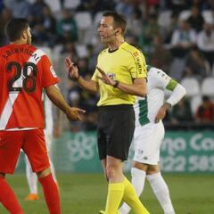 El Córdoba ve la salvación cerca tras golear al filial del Sevilla