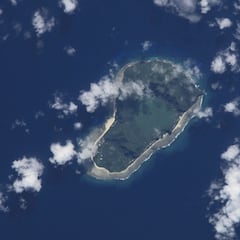 La paradisiaca isla en la que mataban a recién nacidos y solteros para controlar la densidad de población