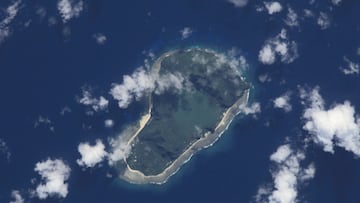 La paradisiaca isla en la que mataban a recién nacidos y solteros para controlar la densidad de población