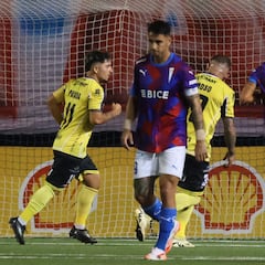 La UC suma otro fracaso