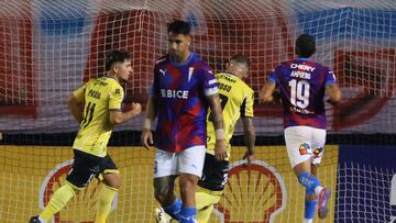 La UC suma otro fracaso