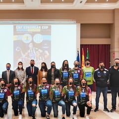 El Rincón Fertilidad calienta motores para hacer historia