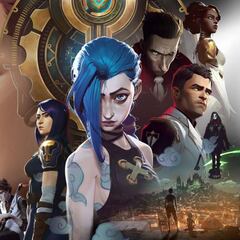 Arcane act 2 release date: what time are the new episodes coming out in Netflix?