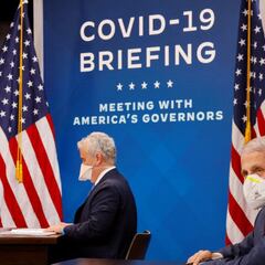 Omicron briefing: What did the CDC, President Biden, and Dr. Fauci say?