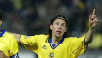 El Villarreal envía su "más sentido pésame" a la familia y allegados de De Nigris