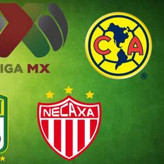 ¿Qué necesita tu equipo para avanzar a la Final de la Liga MX?