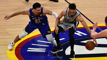White: el nuevo guerrero de Popovich med¨ªa 1,78 a los 18 a?os