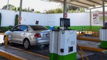 Edomex: ¿quiénes presentan la verificación vehicular en septiembre del 2024?