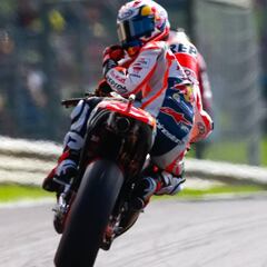 "El lunes sabremos si Pedrosa volverá en Sepang o Valencia"