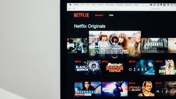 Cómo encontrar fácilmente las películas y series disponibles en Netflix con Audio Espacial