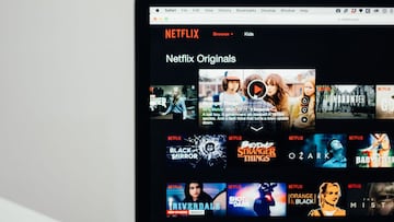 C車mo encontrar f芍cilmente las pel赤culas y series disponibles en Netflix con Audio Espacial