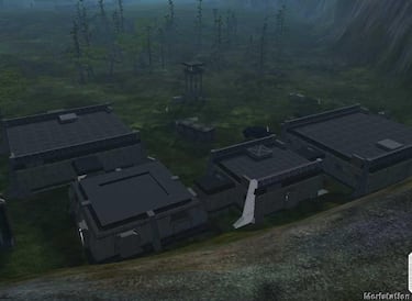 Chrome, acción táctica desde Polonia hasta el espacio