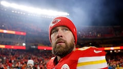 The one thing that makes Travis Kelce different