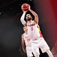 La NBA marea a Ricky Rubio: cuatro equipos en sólo un año