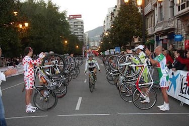 PEDALADAS: El Geox no será ProTeam y lucha por sobrevivir